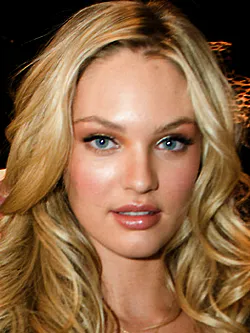 Candice Swanepoel