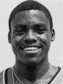 Carl Lewis