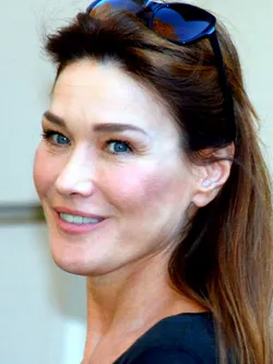 Carla Bruni