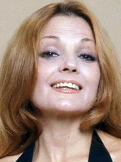 Carmen Sevilla