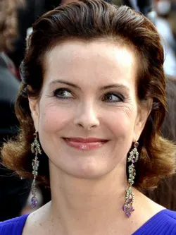 Carole Bouquet