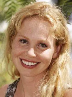 Carole Richert