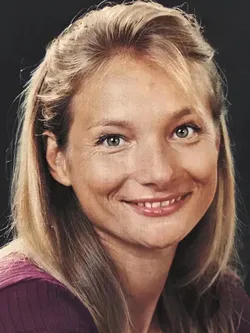 Caroline Avon, française, née en 1965