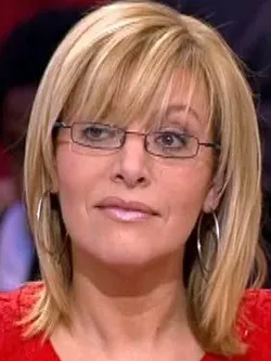 Caroline Diament