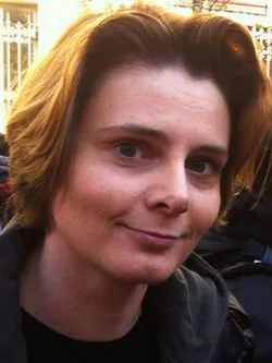 Caroline Fourest