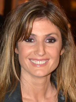 Caroline Ithurbide