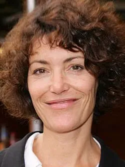 Caroline Tresca