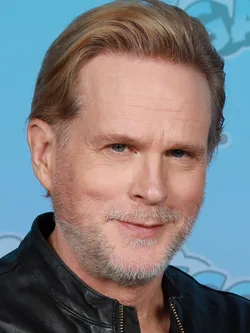 Cary Elwes
