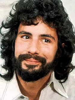 Cat Stevens