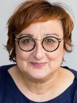Catherine Benguigui