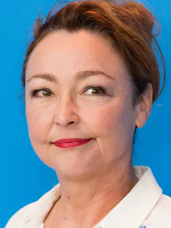 Catherine Frot