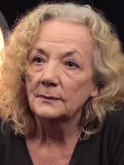 Catherine Hiegel
