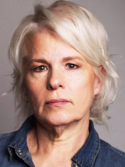 Catherine Hosmalin