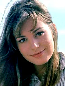 Catherine Spaak