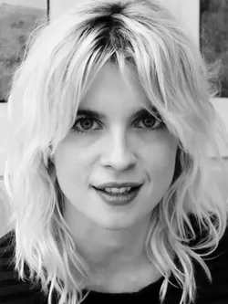 Cécile Cassel