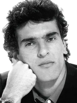 Cédric Pioline