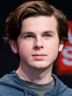 Chandler Riggs