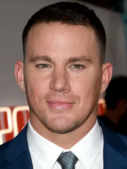 Channing Tatum