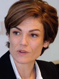 Chantal Jouanno