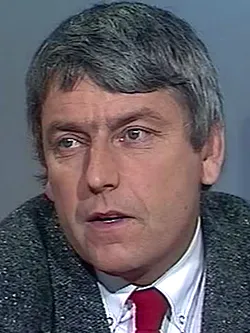 Charles Biétry, français, né en 1943