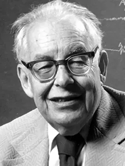 Charles Francis Richter
