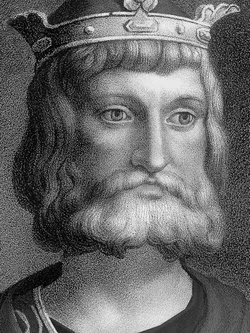 Charles Martel