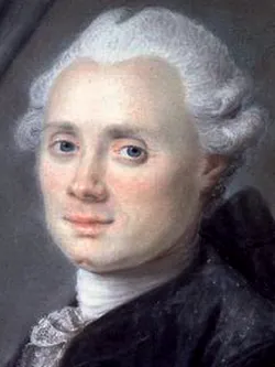 Charles Messier
