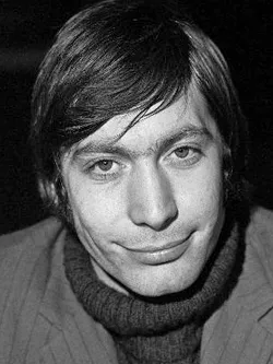 Charlie Watts