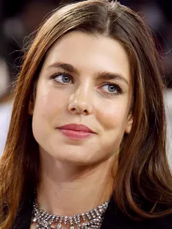 Charlotte Casiraghi