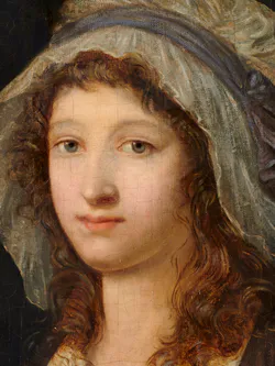 Charlotte Corday