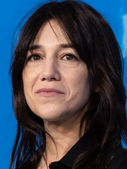 Charlotte Gainsbourg