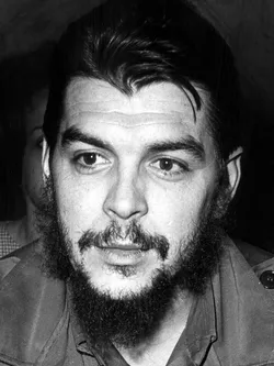 Che Guevara