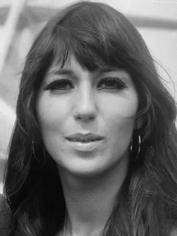 Cher
