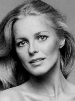 Cheryl Ladd