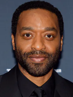 Chiwetel Ejiofor