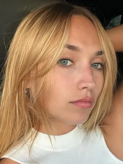 Chloé Jouannet