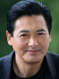 Chow Yun-fat