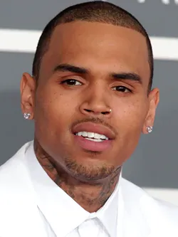 Chris Brown
