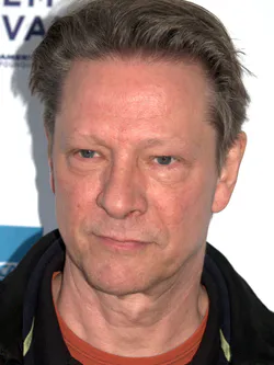 Chris Cooper