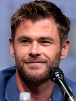 Chris Hemsworth