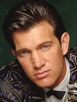 Chris Isaak
