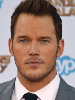 Chris Pratt
