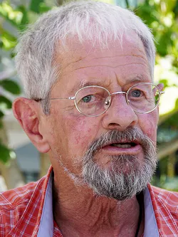 Chris Scheuer