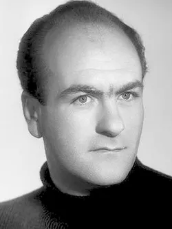 Christian Barbier