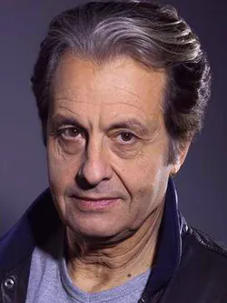 Christian Bujeau