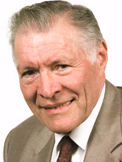 Christian Cabrol