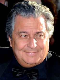 Christian Clavier