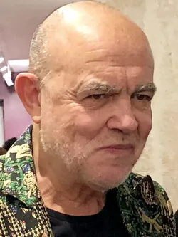 Christian Lacroix