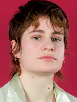 Christine and the Queens