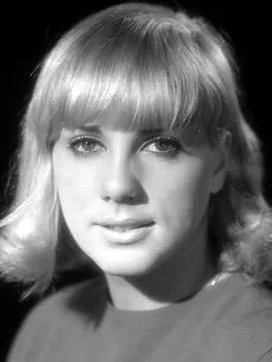 Christine Caron
